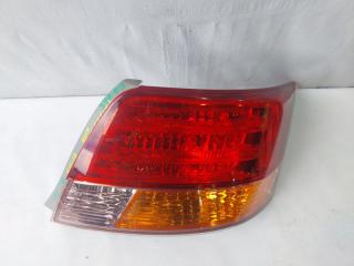 Стоп-сигнал правый TOYOTA ALLION ZRT265 20-449 4 ракурс