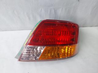 Стоп-сигнал правый TOYOTA ALLION ZRT265 20-449 5 ракурс
