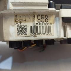 Спидометр MITSUBISHI DELICA PD8W 4M40TE MN179958 3 ракурс
