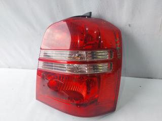 Стоп-сигнал правый TOYOTA KLUGER V MCU25 48-24 3 ракурс Стоп-сигнал правый TOYOTA KLUGER V MCU25 48-24 3 ракурс