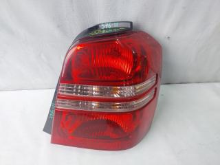 Стоп-сигнал правый TOYOTA KLUGER V MCU25 48-24 4 ракурс Стоп-сигнал правый TOYOTA KLUGER V MCU25 48-24 4 ракурс