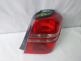 Стоп-сигнал правый TOYOTA KLUGER V MCU25 48-24 5 ракурс Стоп-сигнал правый TOYOTA KLUGER V MCU25 48-24 5 ракурс