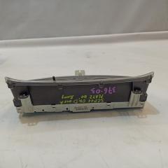 Спидометр TOYOTA SPRINTER CARIB AE111 83800-12812 2 ракурс