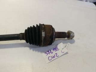 Привод левый передний HONDA ACCORD CW2 K24A 3 ракурс Привод левый передний HONDA ACCORD CW2 K24A 3 ракурс