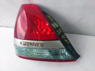 Стоп-сигнал левый TOYOTA MARK II GX110 22-324 1 ракурс
