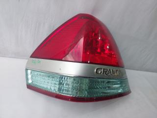 Стоп-сигнал левый TOYOTA MARK II GX110 22-324 3 ракурс