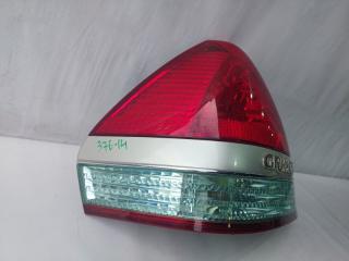 Стоп-сигнал левый TOYOTA MARK II GX110 22-324 4 ракурс