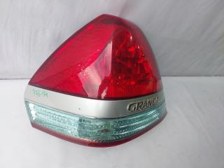 Стоп-сигнал левый TOYOTA MARK II GX110 22-324 5 ракурс