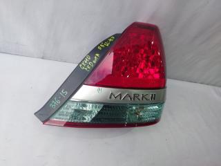 Стоп-сигнал правый TOYOTA MARK II GX110 22-324 1 ракурс