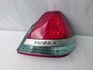 Стоп-сигнал правый TOYOTA MARK II GX110 22-324 2 ракурс