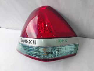 Стоп-сигнал правый TOYOTA MARK II GX110 22-324 3 ракурс