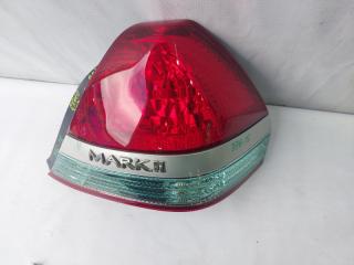 Стоп-сигнал правый TOYOTA MARK II GX110 22-324 4 ракурс