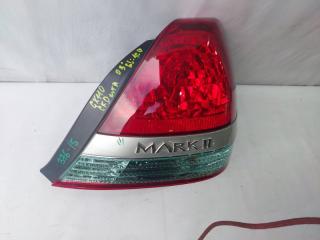 Стоп-сигнал правый TOYOTA MARK II GX110 22-324 5 ракурс