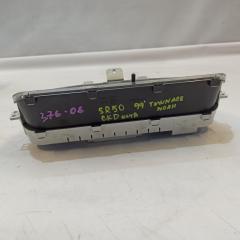 Спидометр TOYOTA LITE ACE NOAH SR50 83800-28500 2 ракурс