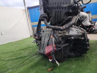 АКПП TOYOTA PROBOX NCP51 1NZ-FE U340E-05A 1 ракурс