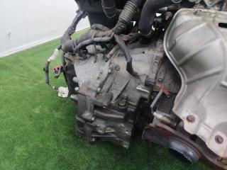 АКПП TOYOTA PROBOX NCP51 1NZ-FE U340E-05A 3 ракурс