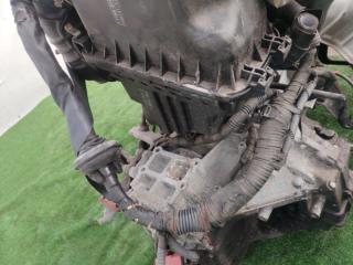 АКПП TOYOTA PROBOX NCP51 1NZ-FE U340E-05A 4 ракурс