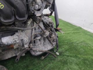 АКПП TOYOTA PROBOX NCP51 1NZ-FE U340E-05A 5 ракурс