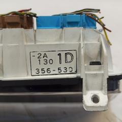 Спидометр TOYOTA CRESTA GX81 2A130-356-530 4 ракурс