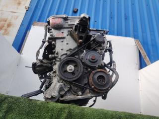 Двигатель TOYOTA COROLLA RUMION ZRE152 2ZR-FE 2 ракурс