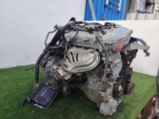 Двигатель TOYOTA COROLLA RUMION ZRE152 2ZR-FE 3 ракурс