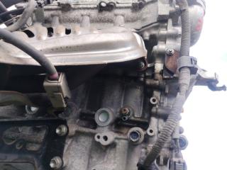 Двигатель TOYOTA COROLLA RUMION ZRE152 2ZR-FE 5 ракурс