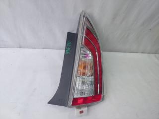 Стоп-сигнал правый TOYOTA PRIUS ZVW30 47-55 1 ракурс