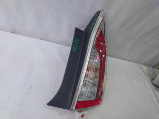 Стоп-сигнал правый TOYOTA PRIUS ZVW30 47-55 2 ракурс
