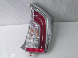 Стоп-сигнал правый TOYOTA PRIUS ZVW30 47-55 4 ракурс