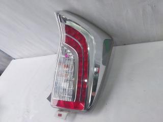 Стоп-сигнал правый TOYOTA PRIUS ZVW30 47-55 5 ракурс
