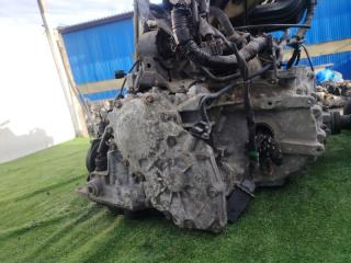 АКПП NISSAN X-TRAIL NT30 QR20DE RE4F04B FT44 1 ракурс