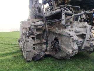 АКПП NISSAN X-TRAIL NT30 QR20DE RE4F04B FT44 2 ракурс