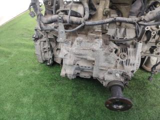 АКПП NISSAN X-TRAIL NT30 QR20DE RE4F04B FT44 3 ракурс