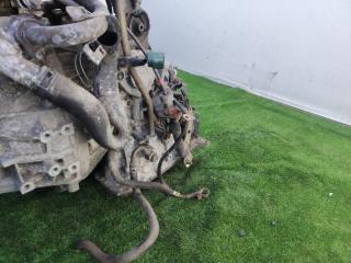 АКПП NISSAN X-TRAIL NT30 QR20DE RE4F04B FT44 5 ракурс