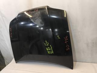 Капот TOYOTA SPRINTER CARIB AE111 2 ракурс