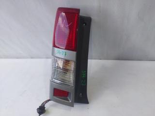 Стоп-сигнал левый MAZDA BONGO FRIENDEE SGLW P0272 1 ракурс Стоп-сигнал левый MAZDA BONGO FRIENDEE SGLW P0272 1 ракурс