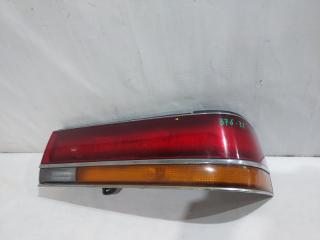 Стоп-сигнал правый TOYOTA CHASER GX81 22-196 3 ракурс