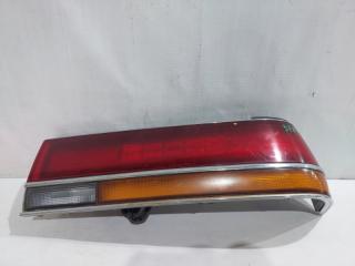 Стоп-сигнал правый TOYOTA CHASER GX81 22-196 5 ракурс