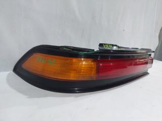 Стоп-сигнал левый TOYOTA MARK II JZX90 22-223 4 ракурс