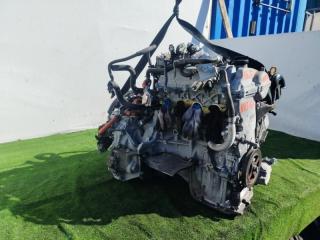 Двигатель TOYOTA COROLLA FIELDER NKE165 1NZ-FXE 3 ракурс