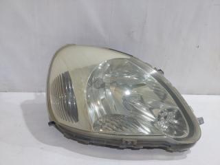 Фара правая TOYOTA VITZ SCP10 52-046 2 ракурс