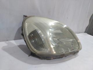Фара правая TOYOTA VITZ SCP10 52-046 3 ракурс