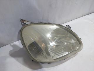 Фара правая TOYOTA VITZ SCP10 52-046 4 ракурс