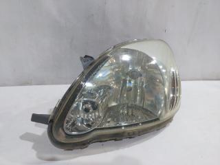 Фара левая TOYOTA VITZ SCP10 52-046 1 ракурс