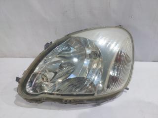 Фара левая TOYOTA VITZ SCP10 52-046 2 ракурс