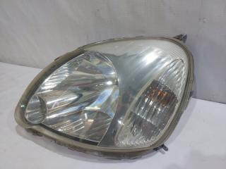 Фара левая TOYOTA VITZ SCP10 52-046 3 ракурс