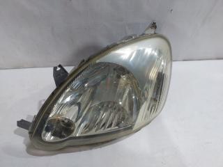 Фара левая TOYOTA VITZ SCP10 52-046 5 ракурс