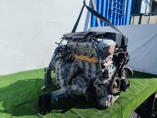 Двигатель TOYOTA PREMIO ZRT265 2ZR-FE 3 ракурс