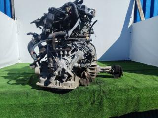 АКПП TOYOTA PREMIO ZRT265 2ZR-FE K311F-03A 1 ракурс