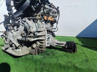 АКПП TOYOTA PREMIO ZRT265 2ZR-FE K311F-03A 2 ракурс